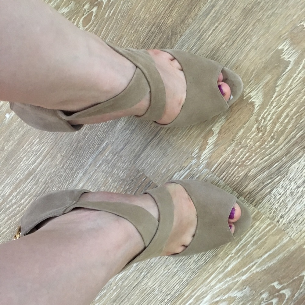 Micheal Kors women shoes/ 8M